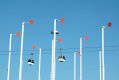Free Cable Car Royalty Free Stock Photography - 580187