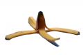 Free Banana Peel Stock Photos - 580343