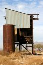 Free Railroad Structure Royalty Free Stock Image - 580376