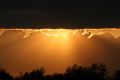 Free Cloudy Sunset Stock Images - 583704