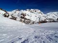 Free Mountains [4] Stock Images - 584114