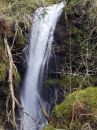 Free Waterfall Spout Force Royalty Free Stock Photos - 588778