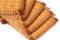 Free Tea Biscuits Royalty Free Stock Photo - 582855