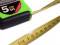 Free Measuring Tape Royalty Free Stock Images - 584369