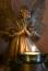 Free Praying Angel Stock Photography - 587102