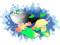 Free Big Fish And Pretty Fishes Stock Photography - 587192