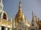Free Shwedagon Pagoda Royalty Free Stock Images - 589369