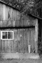 Free Weathered Barn Stock Photo - 5800300