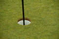 Free Golf Hole Stock Photos - 5801313