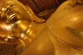 Free Reclining Buddha Stock Photo - 5801720