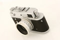Free Photo Camera Stock Photo - 5802680