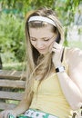Free Talking Stock Photo - 5804020