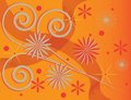 Free Shepherd S Hook Floral Royalty Free Stock Photos - 5805548