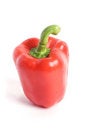 Free Red Peper Royalty Free Stock Image - 5806966