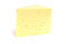 Free Piece Of Cheese Stock Photography - 5807002