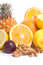 Free Yellow Coctail Stock Image - 5807011