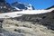 Free Columbia Glacier Stock Photography - 5808112