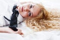Free Curly Stock Photography - 5811302