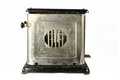 Free Electric Toaster Stock Photography - 5811342