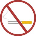 Free No Smoking Royalty Free Stock Image - 5815626