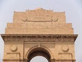 Free India Gate At New Delhi Royalty Free Stock Photos - 5817018