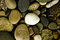Free Stone White Royalty Free Stock Images - 5810609