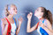 Free Soap Bubbles Royalty Free Stock Images - 5811489