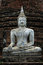 Free Thailand, Sukhothai: Phra Atchana At Wat Si Chum Royalty Free Stock Photography - 5812777