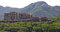 Free Mountaintop Condos Royalty Free Stock Photography - 5817497