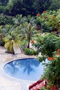 Free Swimming Pool Royalty Free Stock Photography - 5821337