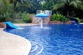 Free Swimming Pool Stock Images - 5821744
