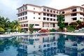 Free Swimming Pool Stock Photo - 5821830