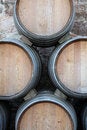 Free Wine Cellar Royalty Free Stock Images - 5825259
