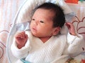 Free Lovely Infant Stock Images - 5825924
