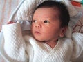 Free Lovely Infant Stock Photo - 5825980