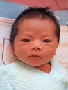 Free Lovely Infant Royalty Free Stock Photography - 5825997