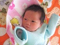 Free Infant Royalty Free Stock Image - 5826496
