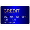 Free Credit Card Stock Images - 5828154