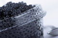 Free Black Caviar Royalty Free Stock Image - 5829116