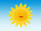 Free Sun And Sky Stock Photography - 5821982