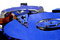 Free Blue Hard Drive Royalty Free Stock Photos - 5826728