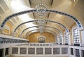 Free Terminal`s Hall Stock Image - 5831321