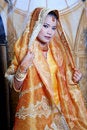 Free Asia Girl Royalty Free Stock Photography - 5832607