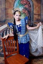 Free Asia Girl Stock Photography - 5833012