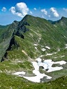 Free Lake Under Snow In Romania Stock Photo - 5836460
