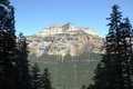 Free Mountainous Massif. Stock Photo - 5837440