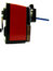 Free Red Pencil Sharpener Royalty Free Stock Photo - 5832495