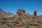 Free Desert Area In Tenerife 3 Royalty Free Stock Photography - 5834847