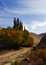 Free Road And Blue Color Sky Stock Images - 5836394