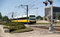 Free High Speed Light Rail Stock Photography - 5836622